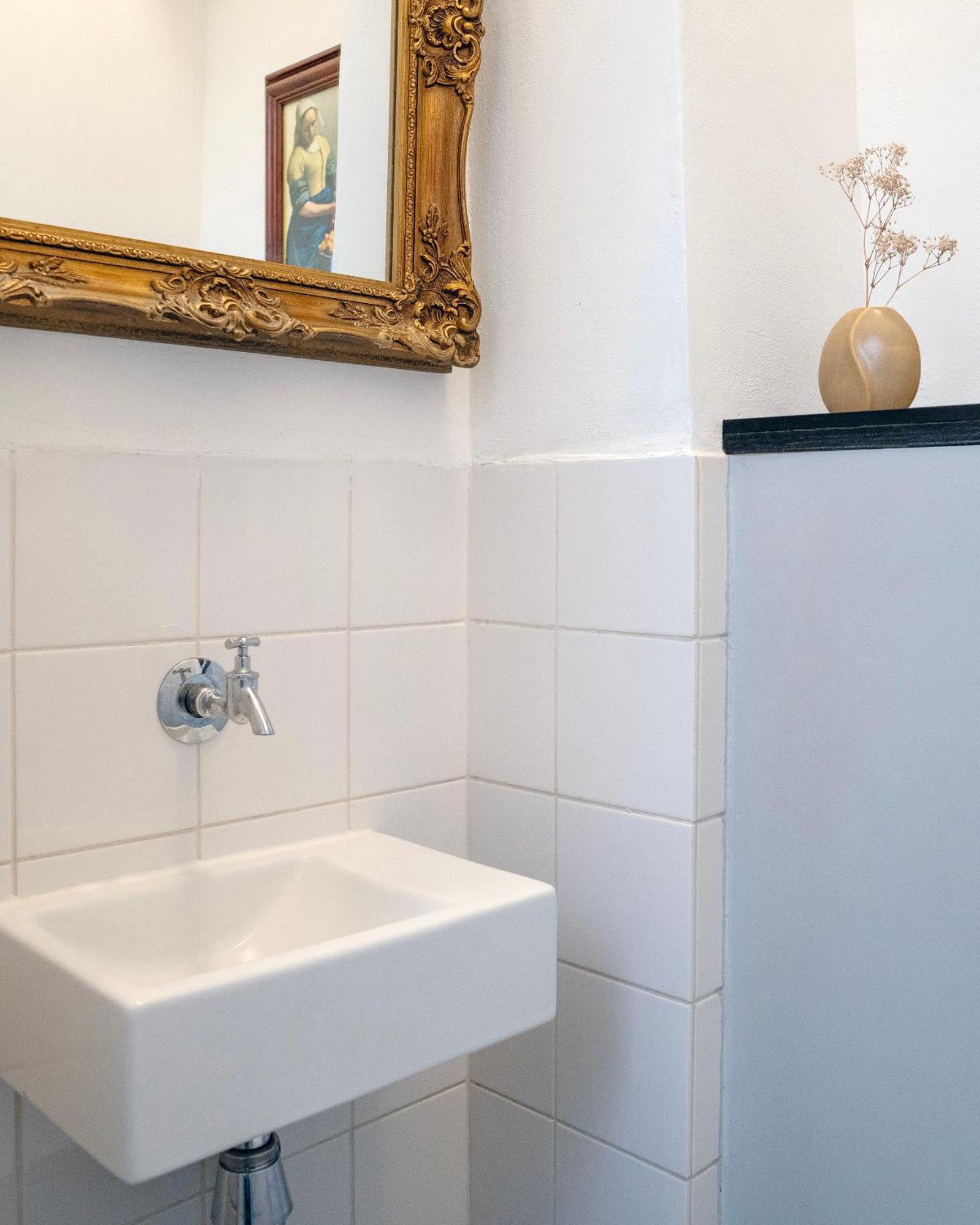 Authentic Amsterdam Bed And Breakfast Rai Luaran gambar