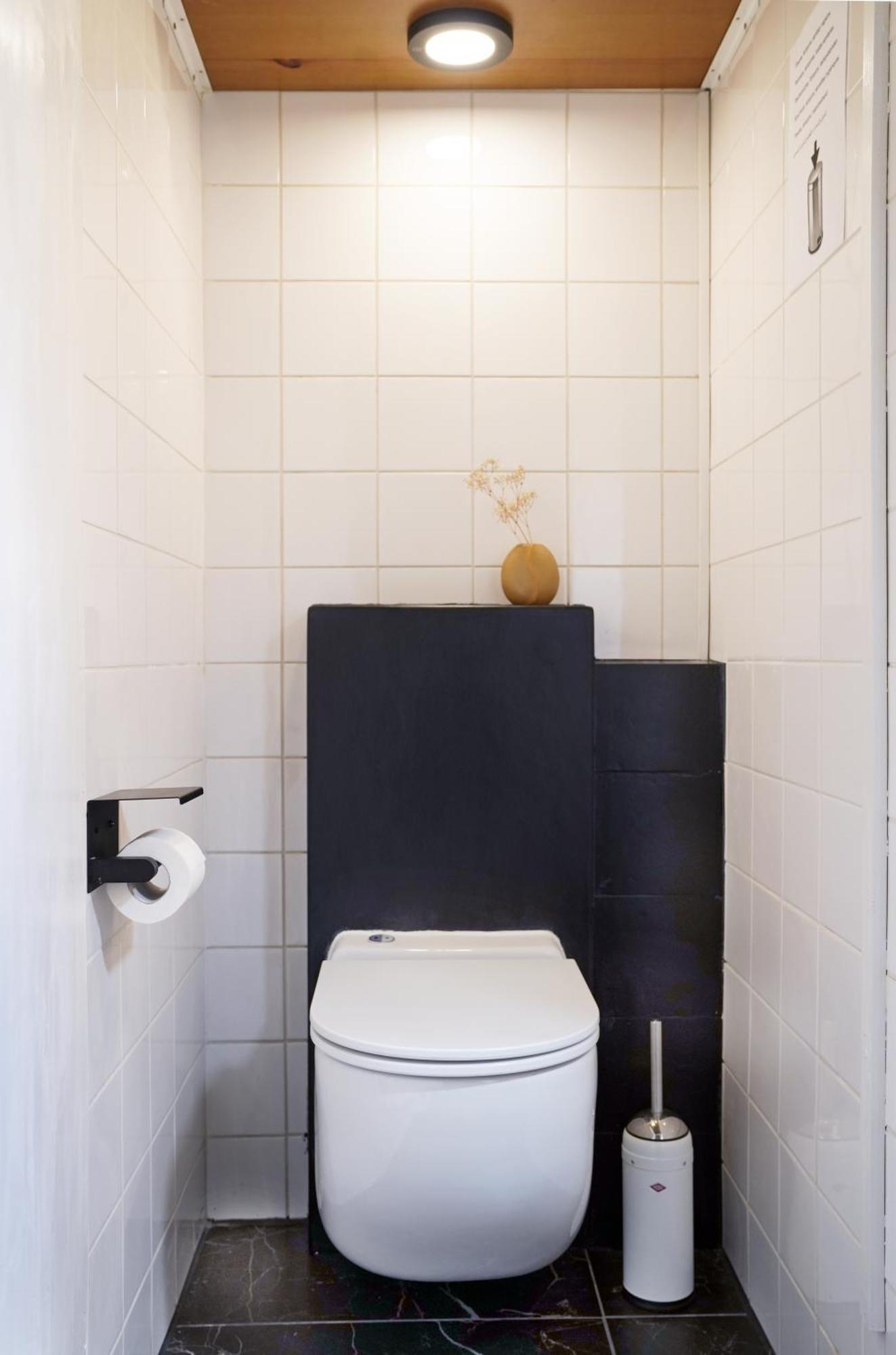 Authentic Amsterdam Bed And Breakfast Rai Luaran gambar